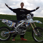 Anthony Laybon #659