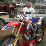 Daniel Voyles #256