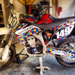 Kyle Eskildsen #149