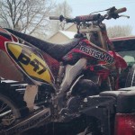 Andrew Boyer #647