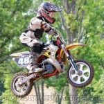 Preston Conquest #48