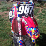 Zac Lowney #967