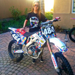 Jenna Frazier #484